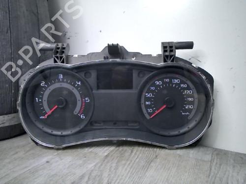 Quadrante Quadrante RENAULT CLIO III (BR0/1, CR0/1) 1.5 dCi (C/BR0G, C/BR1G) (68 hp) 24025326 24025326