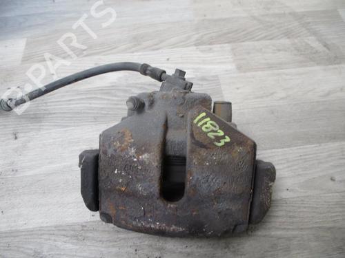 left-front-brake-caliper-vw-passat-b6-3c2-2005-2006-2007-2008-2009-2010-2011-25618562 main image