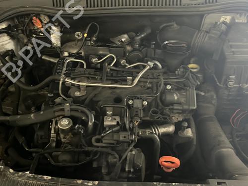 Engine control unit (ECU) SEAT IBIZA IV (6J5, 6P1) 1.2 TDI | BP33292315M57 - Image 4