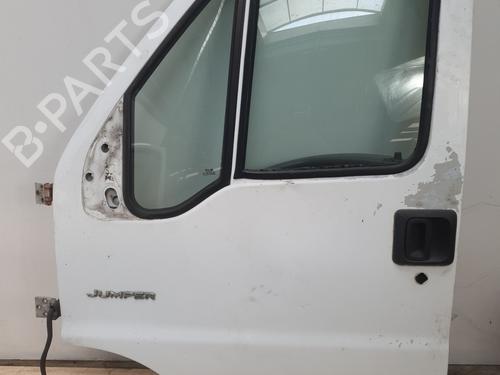 Used Left front door CITROËN JUMPER I Bus (244, Z_) 2.0 HDi (84 hp) 26731704
