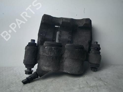 Used Right front brake caliper RENAULT MASTER II Van (FD) 2.5 dCi 100 (FD0U, FD0V, FD3U, FD3V, FD8U, FD8V) (99 hp) 24027699