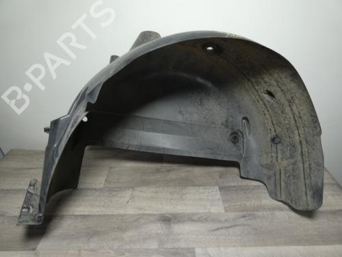 Hjulbue Hjulbue RENAULT TRAFIC III Van (FG_) 2.0 dCi 150 (FGMU) (150 hp) 38563150 38563150