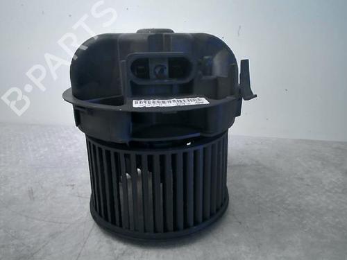 Heater blower motor CITROËN C1 (PM_, PN_) 1.0 | BP24023802M62