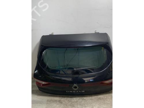 Tailgate RENAULT MEGANE IV Hatchback (B9A/M/N_) 1.6 dCi 130 (B9A4) | BP25478452C6 