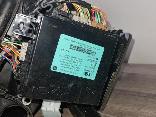 Heater matrix box KIA RIO IV (YB, SC, FB) 1.25 | BP37604899M61 - Image 3
