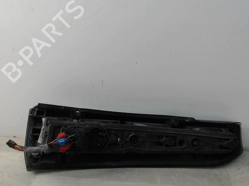 Left taillight OPEL MERIVA A MPV (X03) 1.3 CDTI (E75) | BP21571763C34