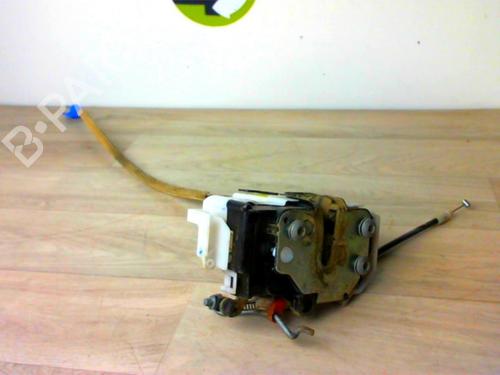 Used Front right lock PEUGEOT BIPPER (AA_) 1.4 HDi (68 hp) 21182602