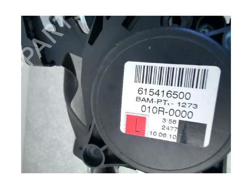Front left seatbelt MERCEDES-BENZ E-CLASS Convertible (A207) E 250 CGI (207.447) | BP24025257I26 