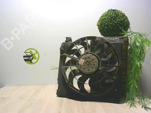 Heater blower motor OPEL ZAFIRA / ZAFIRA FAMILY B (A05) 1.7 CDTI (M75) | BP24021829M62 