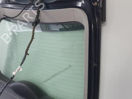 Tailgate FORD FOCUS II (DA_, HCP, DP) 1.8 TDCi | BP26225919C6