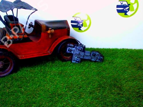 Used Licence plate light Licence plate light OPEL CORSA B (S93) 1.0 i 12V (F08, F68, M68) (54 hp) 21181648 21181648