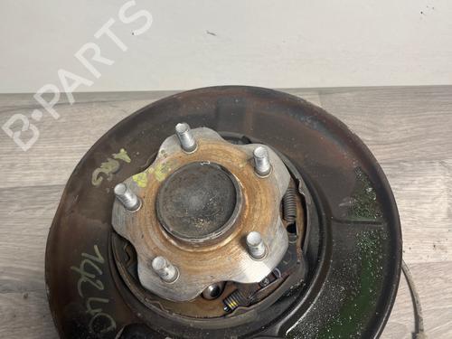 Mangueta trasera izquierda Mangueta trasera izquierda NISSAN JUKE (F15) 1.5 dCi (110 hp) 36326245 36326245