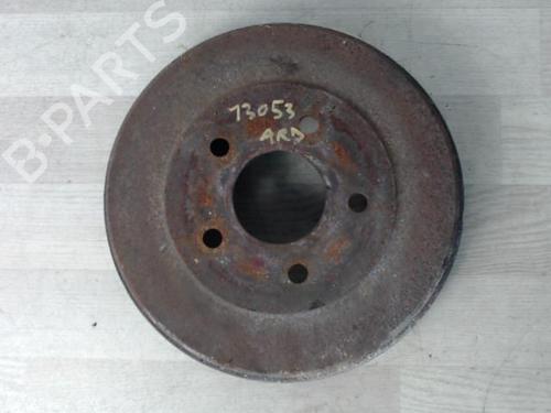 Used Other FORD FOCUS II (DA_, HCP, DP) 1.6 TDCi (90 hp) 25619274