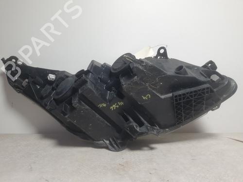 Left headlight CITROËN C4 I (LC_) 1.6 HDi | BP34138149C28 - Image 10