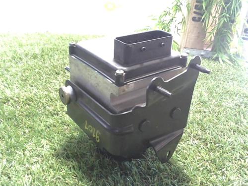 ABS pump PEUGEOT 407 (6D_) 1.6 HDi 110 (6D9HZC, 6D9HYC) | BP29598933M43 