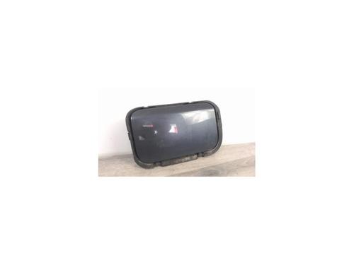 Tanklokket RENAULT LAGUNA II (BG0/1_) 2.2 dCi (BG0F) (150 hp) 26199232