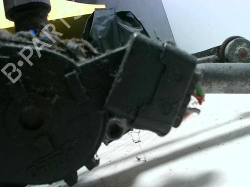 Front wiper motor CITROËN C3 II (SC_) 1.4 HDi 70 (SC8HZC, SC8HR0, SC8HP4) | BP24026388M29 - Image 4