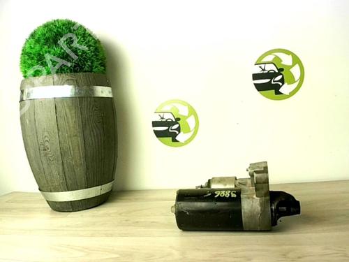 Used Starter MINI MINI (R56) Cooper (115 hp) 26003324