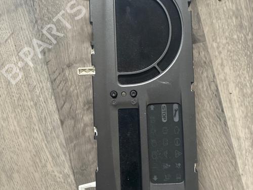 Used Instrument cluster Instrument cluster 36867562 36867562