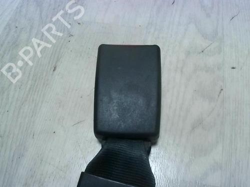 Used Seat buckle Seat buckle CITROËN C3 I (FC_, FN_) 1.4 HDi (68 hp) 24027461 24027461