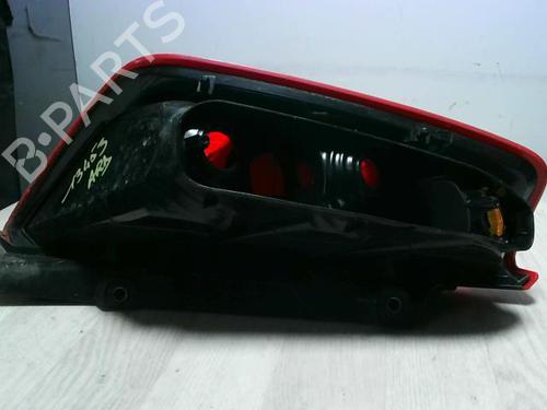 Right taillight FIAT GRANDE PUNTO (199_) 1.3 D Multijet | BP25619196C35