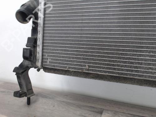 Water radiator RENAULT LAGUNA Coupe (DT0/1) 2.0 dCi (DT01, DT08, DT09, DT0K, DT12, DT1C, DT1D, DT1M,... | BP26199549M31