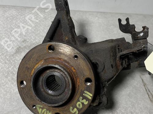 Used Right front steering knuckle Right front steering knuckle PEUGEOT 306 Convertible (7D, N3, N5) 1.8 16V (110 hp) 29749797 29749797