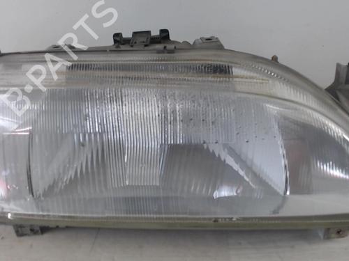 Used Right headlight RENAULT 19 I (B/C53_) 1.9 D (B/C534, B/C53J) (64 hp) 27177110