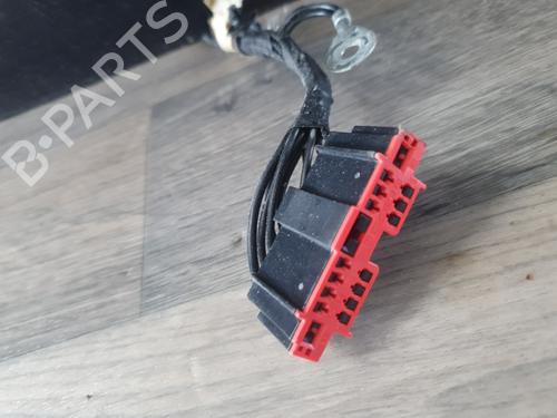 Tailgate FORD FOCUS II (DA_, HCP, DP) 1.8 TDCi | BP26225919C6