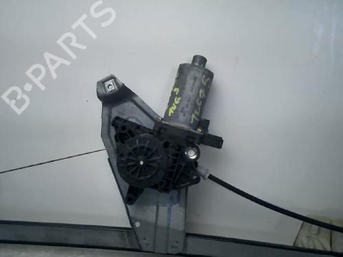 Used Front left window mechanism RENAULT ESPACE III (JE0_) 2.2 12V TD (JE0E, JE0H, JE0P) (113 hp) 24023753