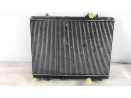 Køler PEUGEOT PARTNER Box Body/MPV (5_, G_) 1.6 HDi 75 | BP23568258M31 