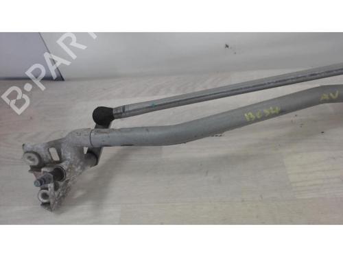 Vindrute Vindusviskermekanisme OPEL MERIVA A MPV (X03) 1.7 CDTI (E75) | BP23568238C83 