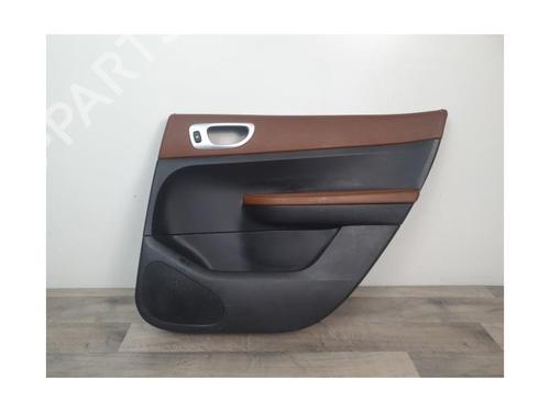 Rear right panel PEUGEOT 307 SW (3H) 2.0 16V | BP24316401C61 