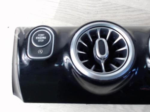 Luftventil MERCEDES-BENZ A-CLASS (W177) A 200 (177.087) | BP24026404I21