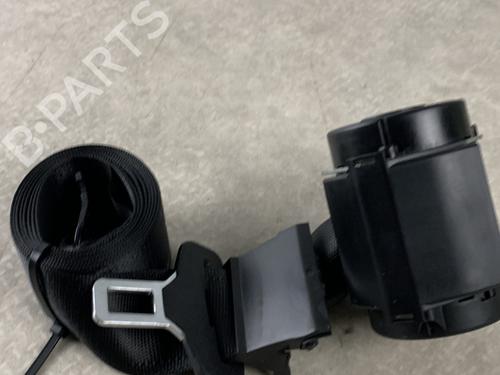 Used Rear left seatbelt FIAT GRANDE PUNTO (199_) 1.3 D Multijet (199.AXD11, 199.AXD1A, 199.AXD1B,... (90 hp) 25619556
