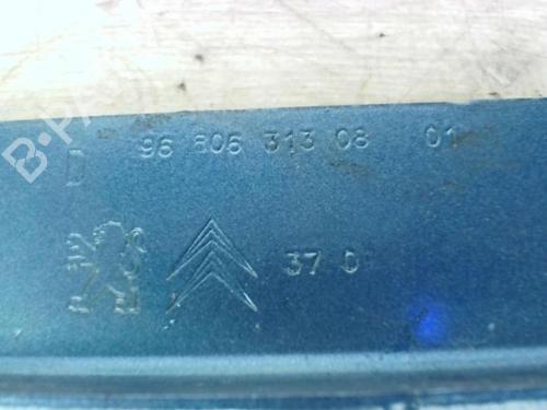 Hinge/Door check strap PEUGEOT PARTNER Box Body/MPV 1.6 HDi 16V | BP26225896C146 