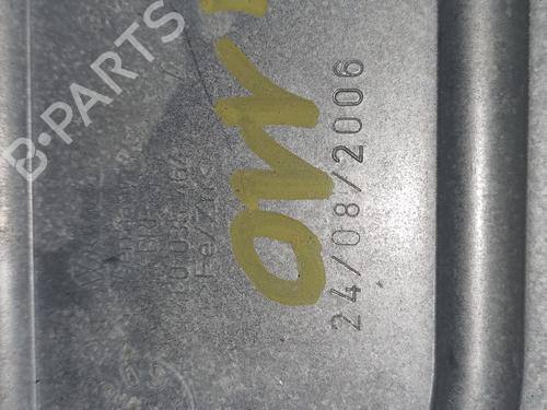 Electronic module AUDI Q7 (4LB) 3.0 TDI quattro | BP37640510M83 - Image 5