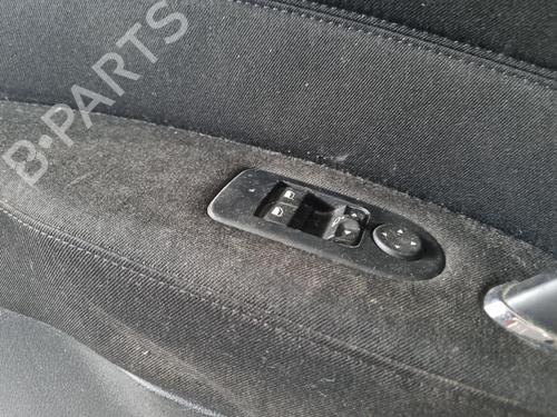 Front left panel PEUGEOT 407 Coupe (6C_) 2.0 HDi | BP37646986C58 - Image 3