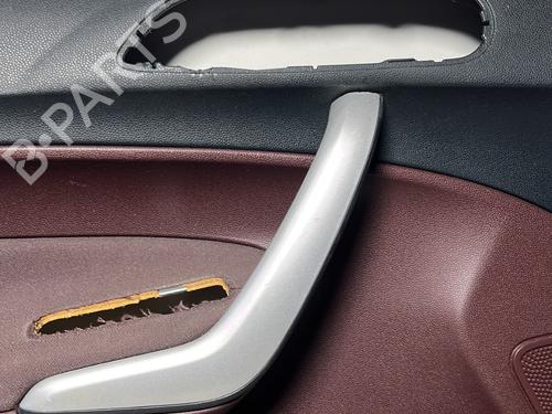 Front left panel FORD FIESTA VI (CB1, CCN) 1.6 TDCi | BP31974177C58