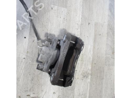 Right front brake caliper RENAULT SCÉNIC III (JZ0/1_) 1.5 dCi | BP24027711M104 