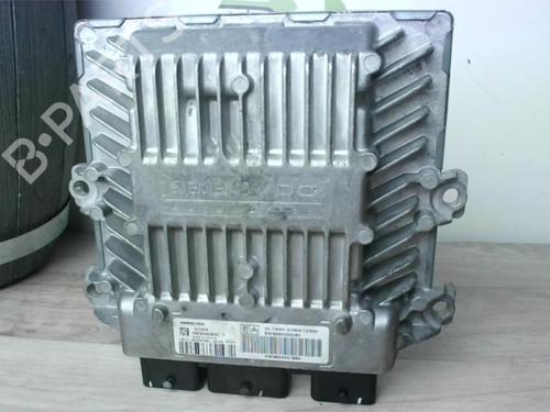 Computer CITROËN C3 I (FC_, FN_) 1.4 HDi | BP25994444M11 