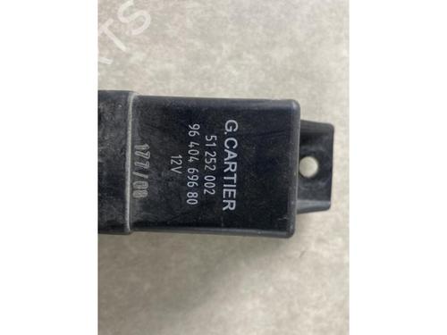 Electronic sensor CITROËN XSARA PICASSO (N68) 1.6 HDi | BP22399300M84 