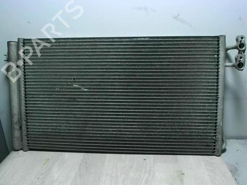 Used AC radiator BMW 1 (E81) 118 d (143 hp) 24026912