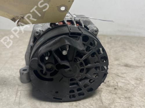 Used Alternator Alternator FORD KA (RU8) 1.2 (69 hp) 35955658 35955658
