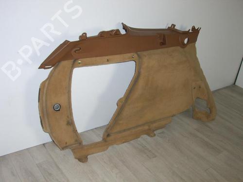 Boot lining PORSCHE CAYENNE (9PA) S 4.5 | BP29597065I3