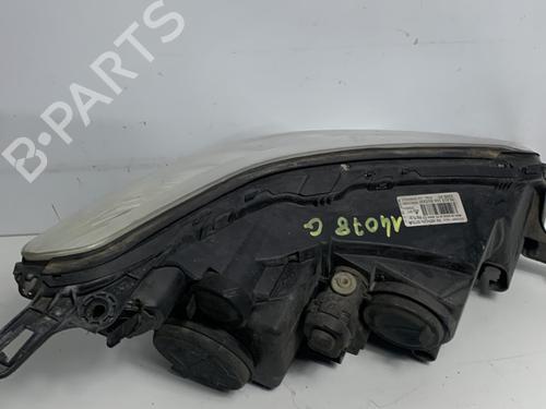 Left headlight CITROËN C6 (TD_) 2.7 HDi | BP29141035C28