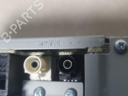 Radio FORD MONDEO V Hatchback (CE) 2.0 EcoBlue | BP29868336E6 