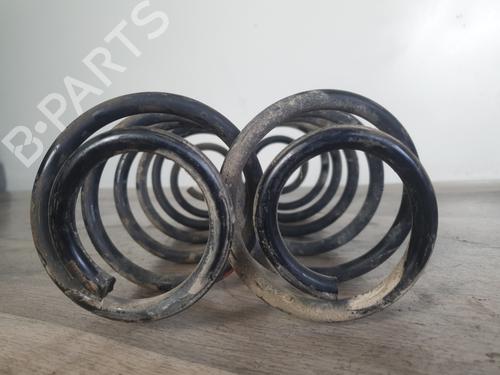 Shock absorber spring PEUGEOT 208 I (CA_, CC_) 1.2 THP 110 | BP31086340C152 