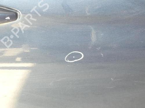 Right rear door CITROËN C4 II (NC_) 1.6 HDi 90 | BP24027517C5 