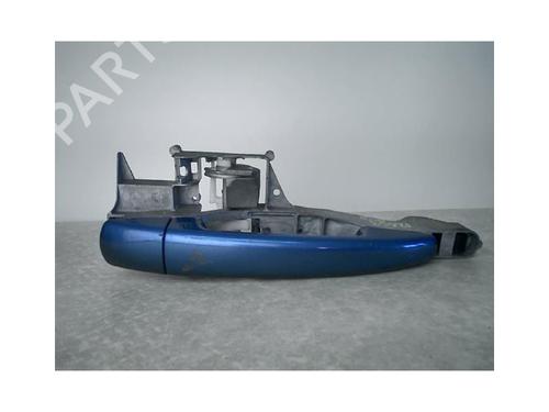Used Front right exterior door handle CITROËN BERLINGO MULTISPACE (B9) 1.6 HDi 90 (90 hp) 21182387